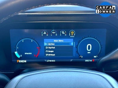 2025 Ford F-450SD Lariat DRW