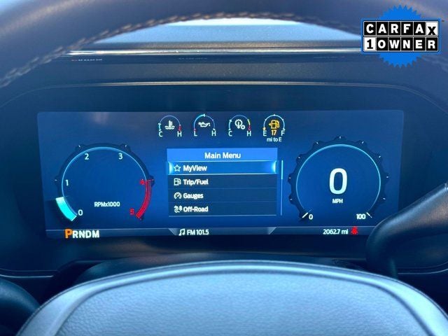 2025 Ford F-450SD Lariat DRW