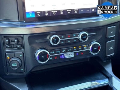 2025 Ford F-450SD Lariat DRW