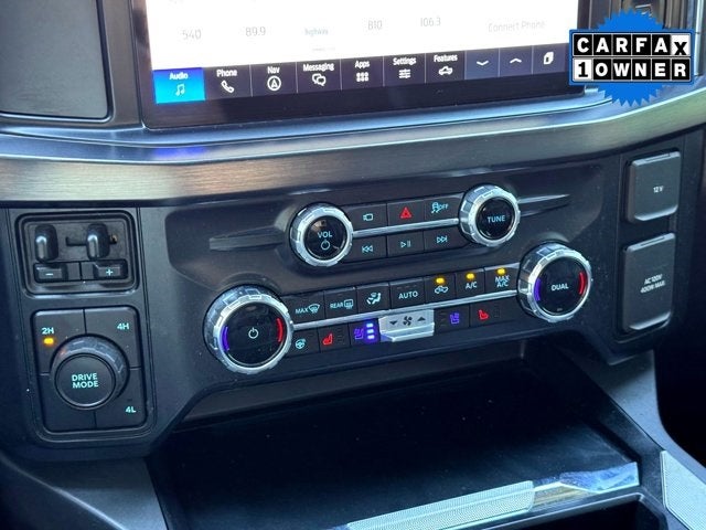 2025 Ford F-450SD Lariat DRW