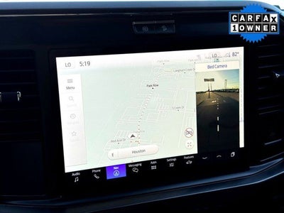 2025 Ford F-450SD Lariat DRW