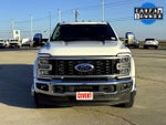 2025 Ford F-450SD Lariat DRW
