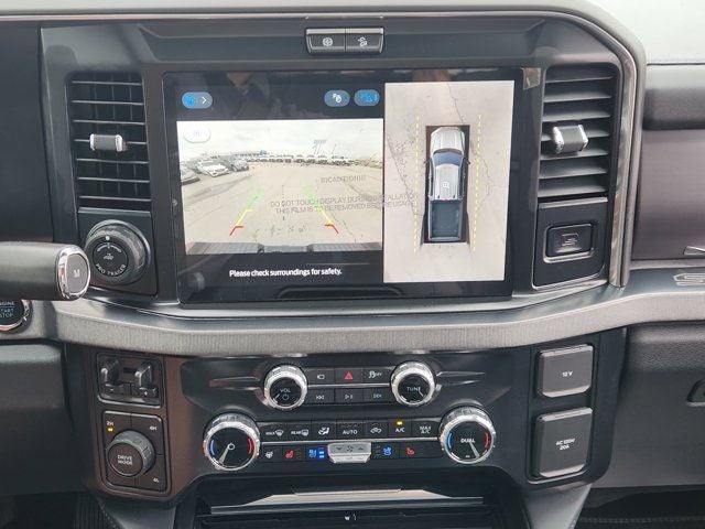 2026 Ford F-450SD Platinum DRW
