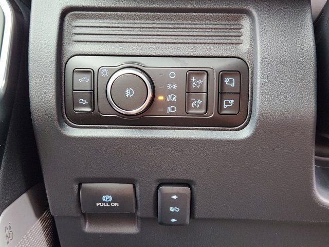 2026 Ford F-450SD Platinum DRW