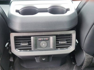 2026 Ford F-450SD Platinum DRW