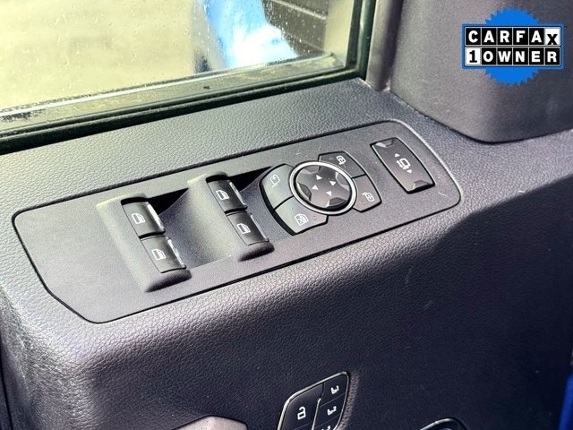 2020 Ford F-450SD Platinum DRW