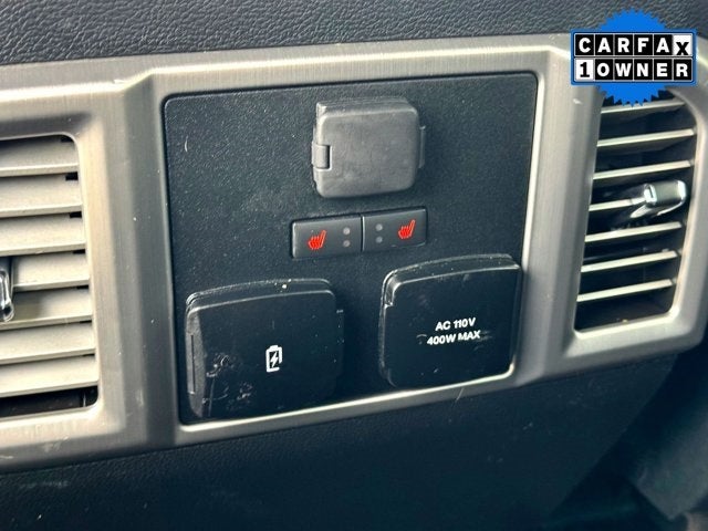 2020 Ford F-450SD Platinum DRW