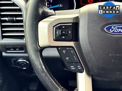 2020 Ford F-450SD Platinum DRW