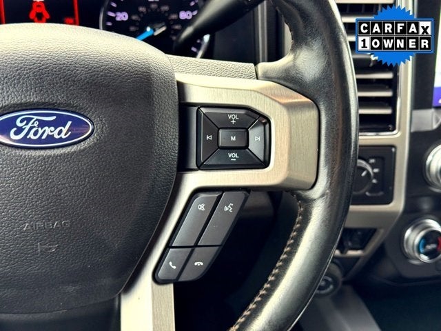 2020 Ford F-450SD Platinum DRW