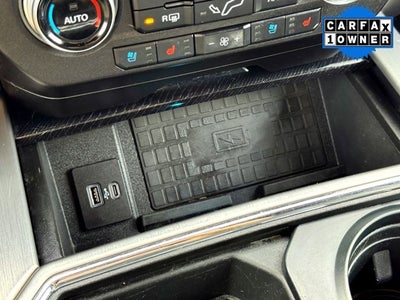 2020 Ford F-450SD Platinum DRW