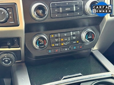 2020 Ford F-450SD Platinum DRW