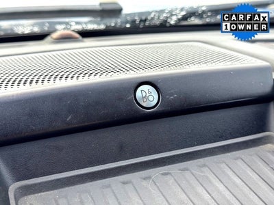 2020 Ford F-450SD Platinum DRW