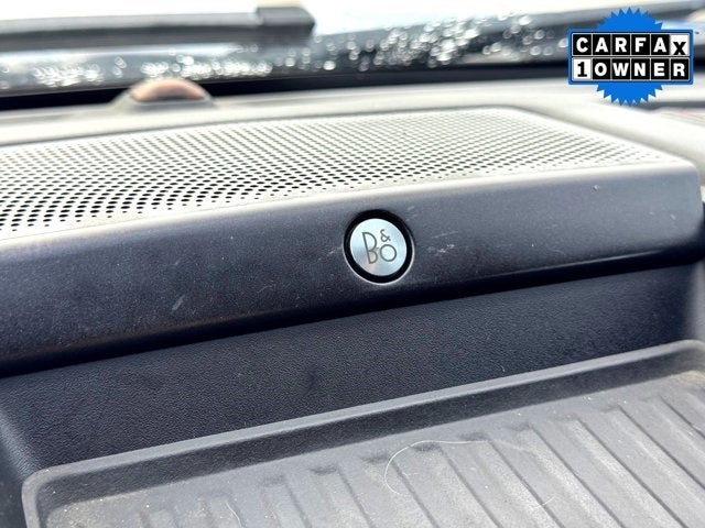 2020 Ford F-450SD Platinum DRW