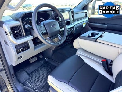 2026 Ford F-450SD XLT DRW