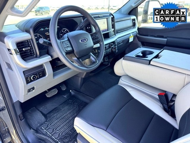 2026 Ford F-450SD XLT DRW