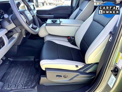 2026 Ford F-450SD XLT DRW