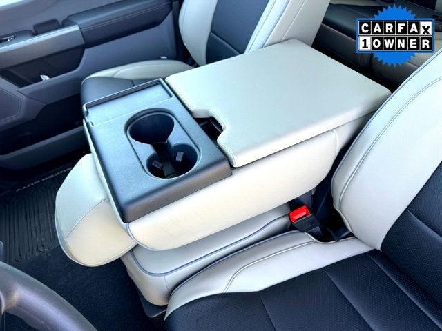 2026 Ford F-450SD XLT DRW