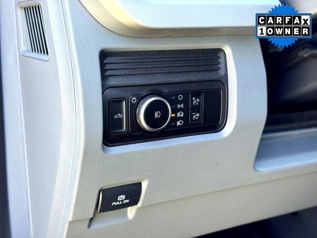 2026 Ford F-450SD XLT DRW