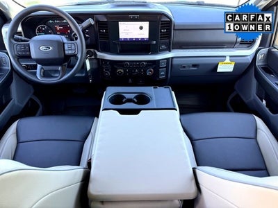 2026 Ford F-450SD XLT DRW