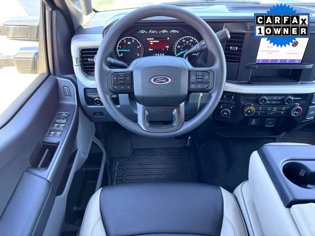 2026 Ford F-450SD XLT DRW