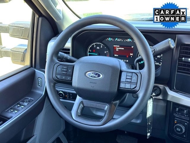 2026 Ford F-450SD XLT DRW