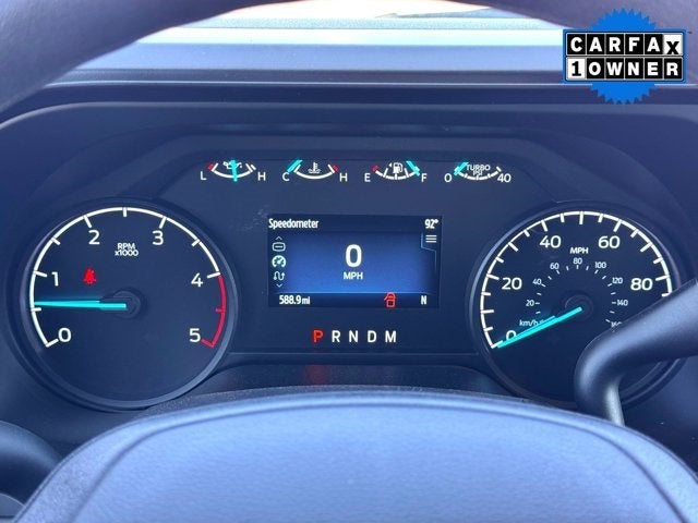 2026 Ford F-450SD XLT DRW