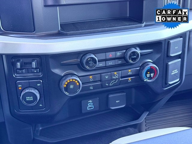 2026 Ford F-450SD XLT DRW