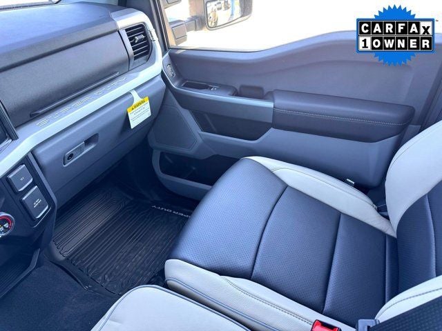 2026 Ford F-450SD XLT DRW