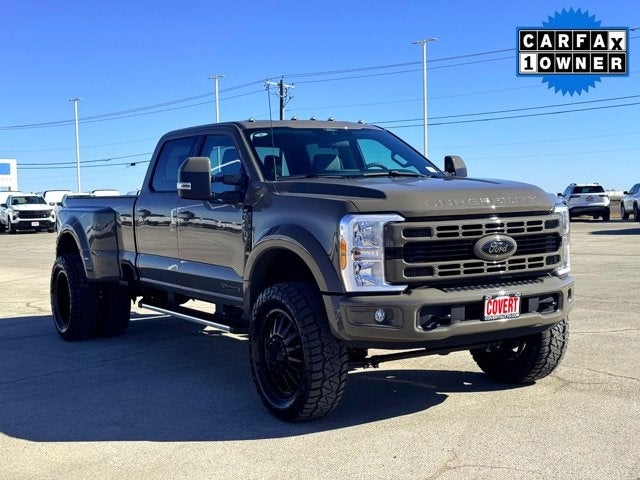 2026 Ford F-450SD XLT DRW