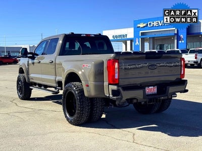 2026 Ford F-450SD XLT DRW