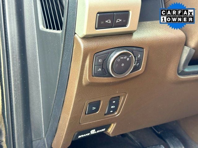 2021 Ford F-450SD King Ranch DRW