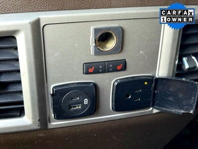 2021 Ford F-450SD King Ranch DRW