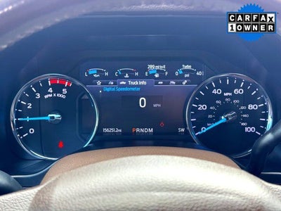 2021 Ford F-450SD King Ranch DRW