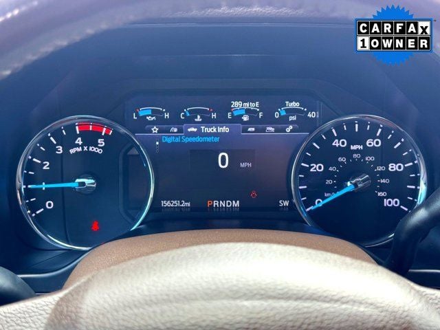 2021 Ford F-450SD King Ranch DRW