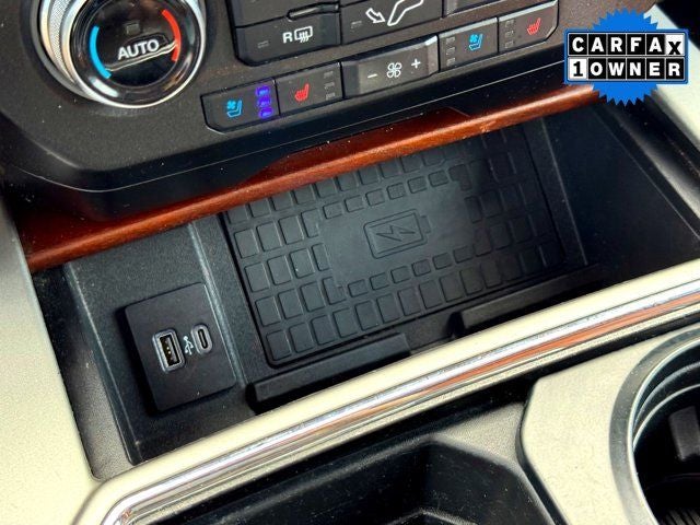 2021 Ford F-450SD King Ranch DRW