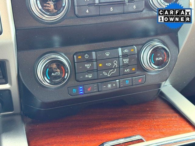 2021 Ford F-450SD King Ranch DRW