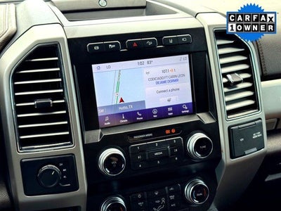 2021 Ford F-450SD King Ranch DRW