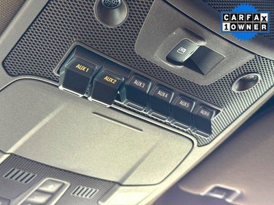 2021 Ford F-450SD King Ranch DRW