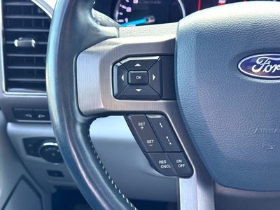 2022 Ford F-450SD Limited