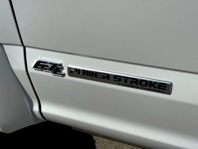 2022 Ford F-450SD Limited