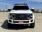 2022 Ford F-450SD Limited