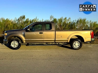 2022 Ford F-250SD XL