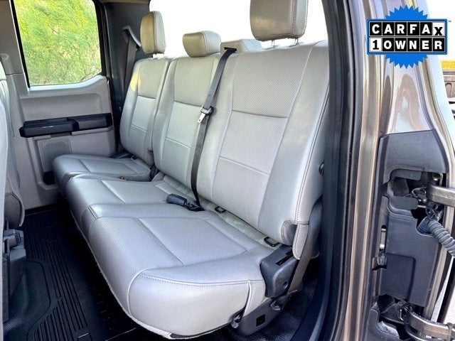 2022 Ford F-250SD XL