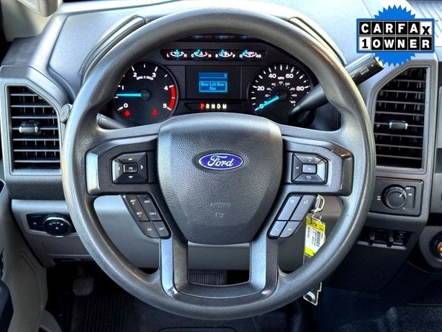 2022 Ford F-250SD XL