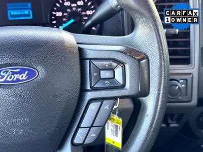 2022 Ford F-250SD XL