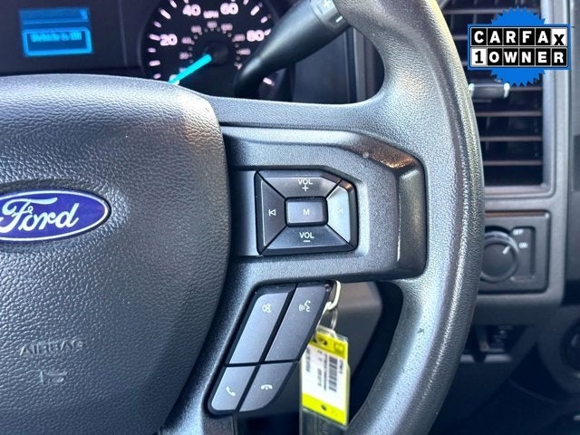 2022 Ford F-250SD XL