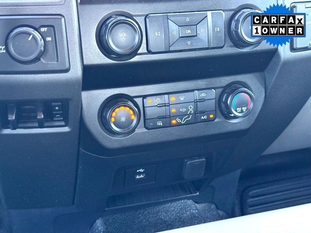 2022 Ford F-250SD XL