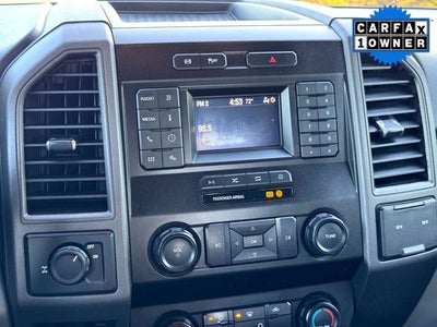 2022 Ford F-250SD XL