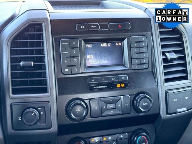 2022 Ford F-250SD XL