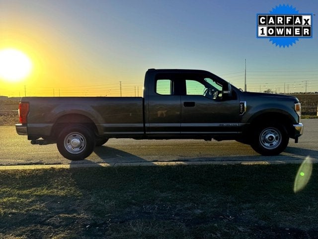 2022 Ford F-250SD XL
